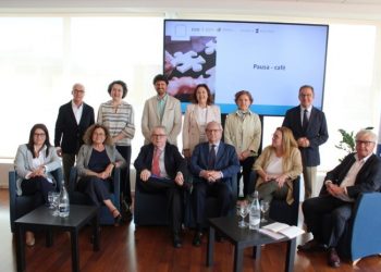 Abordar el reto de la salud mental y el control de la praxis precisa de una mirada ética y compartida por los colegios de médicos