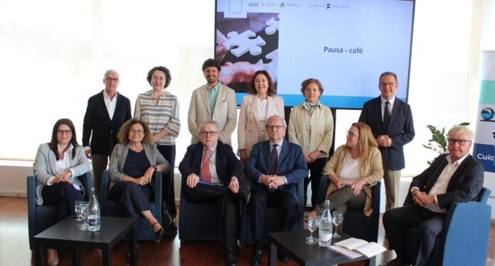 Abordar el reto de la salud mental y el control de la praxis precisa de una mirada ética y compartida por los colegios de médicos