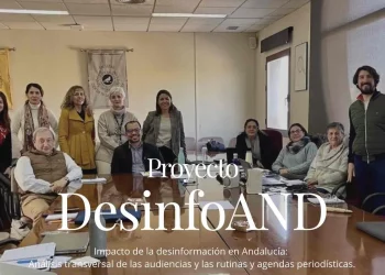 El personal médico andaluz alerta del impacto de los bulos sanitarios en la salud pública