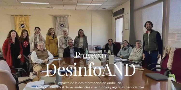 El personal médico andaluz alerta del impacto de los bulos sanitarios en la salud pública