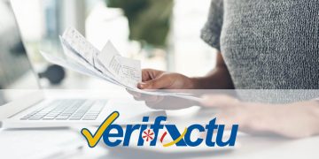 IMPORTANTE NOVEDAD: Obligación para los colegiados con actividad privada de adaptar sus procedimientos de facturación