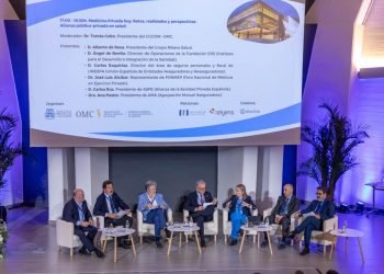 La Medicina privada reivindica su papel complementario y necesario en un SNS que precisa reformas