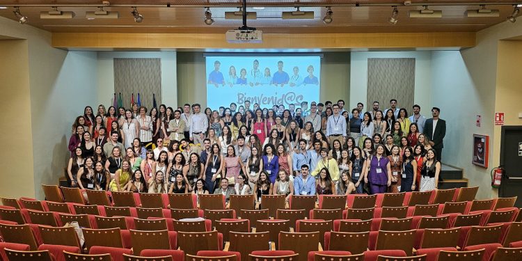 Bienvenidos a una etapa dura y preciosa