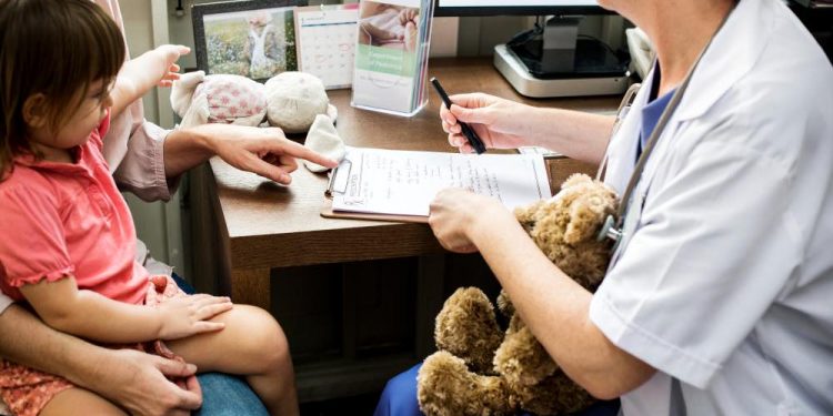 ¿Quién puede tener acceso a la historia clínica? ¿Y en el caso de menores?