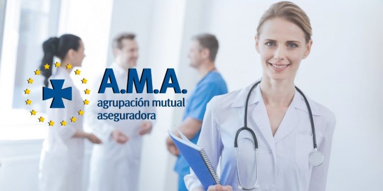 AMA convoca el XII Premio Mutualista Solidario dotado con 60.000 euros