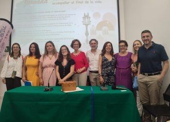 De lo que no hablamos y tenemos que hablar