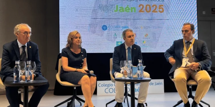 El X Congreso de Deontología propone un marco ético para la Salud Digital, la Medicina de Precisión y las Tecnologías Emergentes en Sanidad