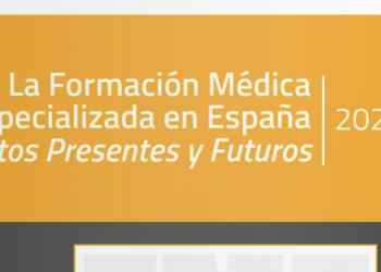 La profesión médica presenta un libro clave para repensar la formación de los especialistas y situar los retos del sistema sanitario en la agenda política