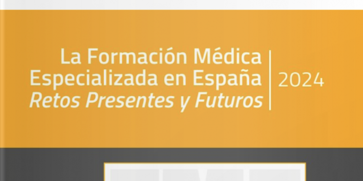 La profesión médica presenta un libro clave para repensar la formación de los especialistas y situar los retos del sistema sanitario en la agenda política