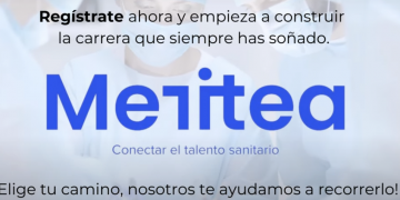 El COMCADIZ y Meritea se alían para ofrecer el mejor acceso a la oferta de empleo médico. ACCEDE AQUÍ AL NUEVO PORTAL