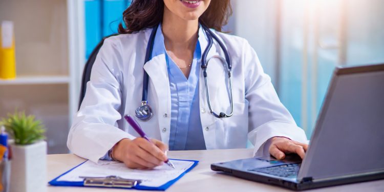 Publicidad médica: qué es y cómo debe ser