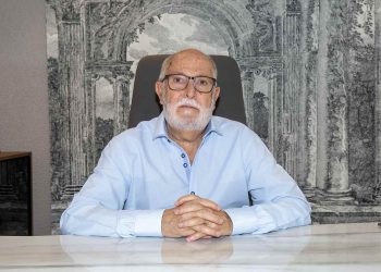 Carta del Dr. Juan Antonio Repetto a la colegiación