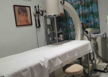 Se alquila consulta de pediatría y puericultura en El Puerto de Santa María