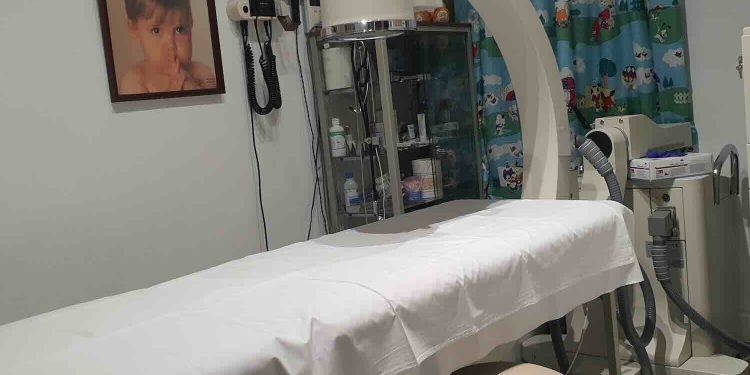 Se alquila consulta de pediatría y puericultura en El Puerto de Santa María