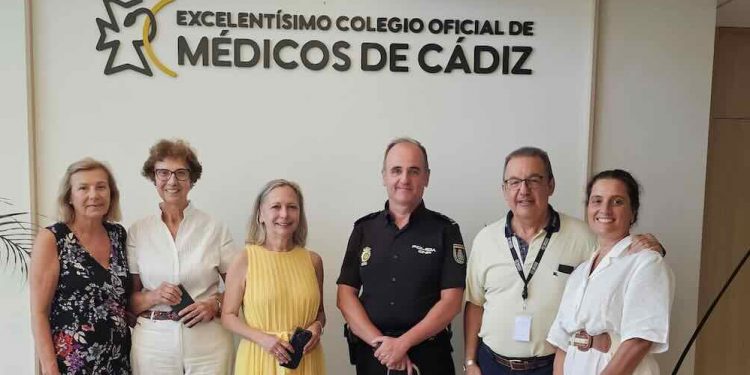 Sentencia de condena para la agresora de un médico residente del Centro de Salud Olivillo