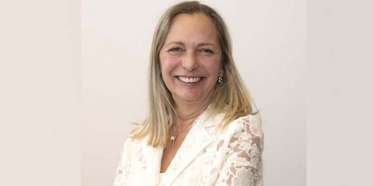 La Dra. Felicidad Rodríguez Sánchez, nueva presidenta del Colegio de Médicos de la Provincia de Cádiz