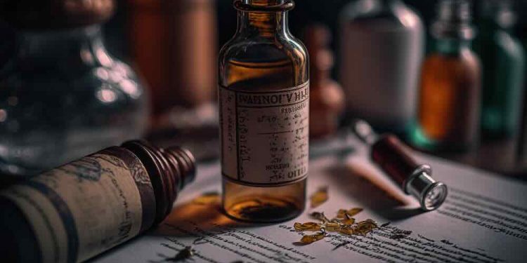 El cirujano Francisco de Paula González y la primera aguja curva intradérmica del mundo (1804)