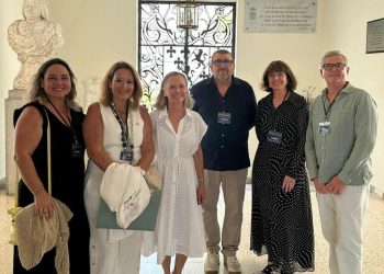 El COMCADIZ participó en el XVII Congreso Estatal de Estudiantes de Medicina, celebrado en Cádiz