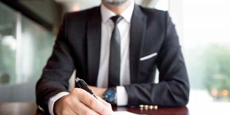 “Quiero a mi abogado”