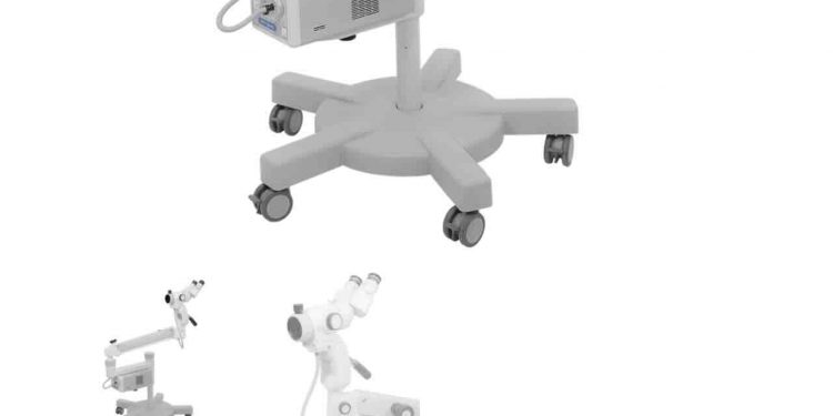 SE VENDE DIVÁN GINECOLÓGICO Y COLPOSCOPIO