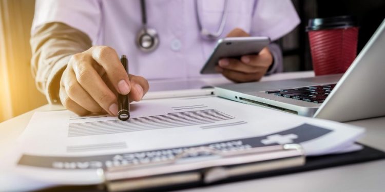 El seguro de responsabilidad civil del médico… una vez más