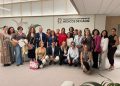 El Colegio de Médicos acogió la mesa redonda anual de la Unidad de Patología Mamaria del Puerta del Mar
