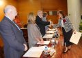 Felicitaciones a la Dra. Amparo Mogollo Galván
