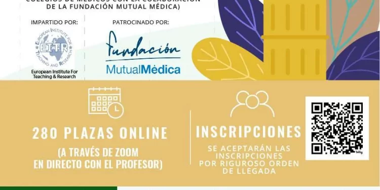 El Consejo Andaluz de Colegios de Médicos organiza nuevos cursos de inglés y francés sanitario para médicos colegiados