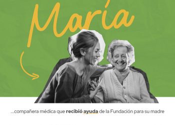 Cuidando de ti, cuidando de todos: la nueva campaña de la FPSOMC para promover la solidaridad y el cuidado de la profesión médica