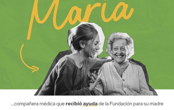 Cuidando de ti, cuidando de todos: la nueva campaña de la FPSOMC para promover la solidaridad y el cuidado de la profesión médica
