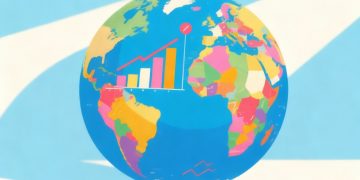 Te puede tocar a ti. 20 de octubre de 2025, Día Mundial de la Estadística