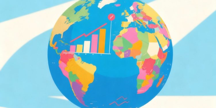 Te puede tocar a ti. 20 de octubre de 2025, Día Mundial de la Estadística