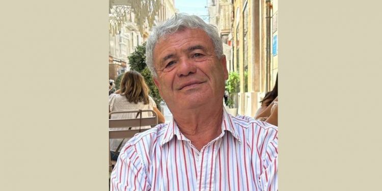 En memoria del Dr. Eusebio Romero Vega