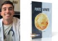Luis Utor, médico y poeta: “Espero que la simbiosis entre medicina y arte me haga ser mejor en mi profesión”