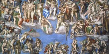 LA MIRADA CURIOSA: EL JUICIO FINAL (I)