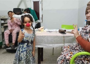 Fundación La Vicuña: de la ayuda humanitaria al desarrollo de la salud