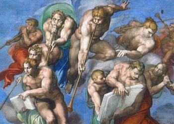 LA MIRADA CURIOSA: EL JUICIO FINAL (II)