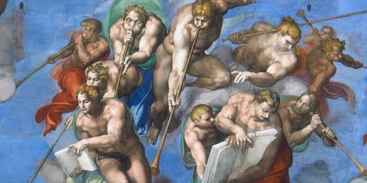 LA MIRADA CURIOSA: EL JUICIO FINAL (II)