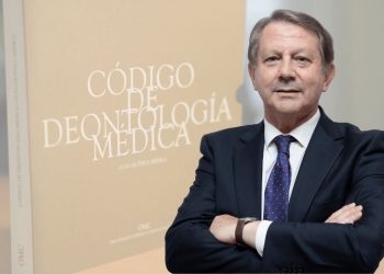 La Deontología médica, garantía de confianza pública y piedra angular de la profesión