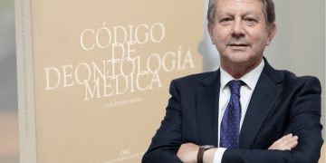 La Deontología médica, garantía de confianza pública y piedra angular de la profesión