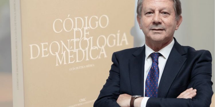 La Deontología médica, garantía de confianza pública y piedra angular de la profesión