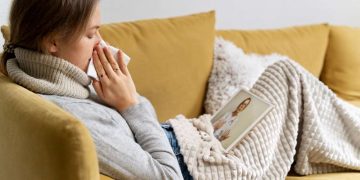 El Colegio de Médicos llama a la tranquilidad y a la responsabilidad de la población ante la actual incidencia de las infecciones respiratorias agudas y recuerda la importancia de vacunarse