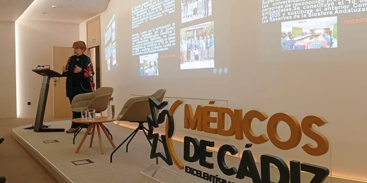 Ana Villaescusa: “Las administraciones tienen que ser conscientes del concepto One Health como ya lo son la ciencia y los profesionales de la salud”