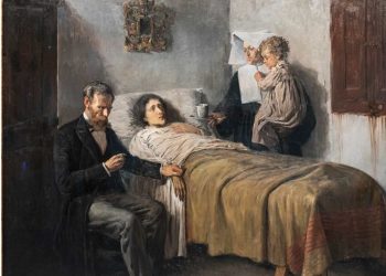 La mirada curiosa: Ciencia y Caridad