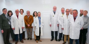 EL COLEGIO DE MÉDICOS Y EL SINDICATO MÉDICO DE CÁDIZ ADVIERTEN QUE NO RECONOCER LOS DERECHOS DE LA PROFESIÓN MEDIANTE UN ESTATUTO PROPIO ABOCA AL PRÁCTICO DESMANTELAMIENTO DEL SISTEMA PÚBLICO DE SALUD