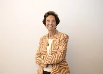 La Dra. Carmen Sebastianes, en el Día Internacional de la Mujer y la Niña en la Ciencia: “Compete al conjunto de la sociedad fomentar la presencia de médicas en los ámbitos de decisión”