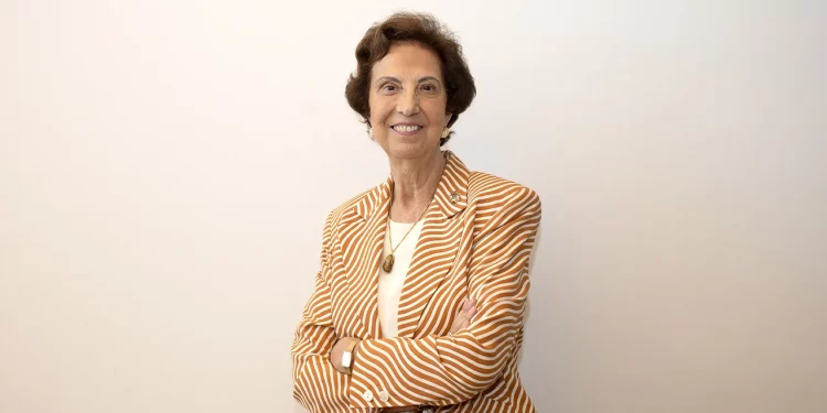 La Dra. Carmen Sebastianes, en el Día Internacional de la Mujer y la Niña en la Ciencia: “Compete al conjunto de la sociedad fomentar la presencia de médicas en los ámbitos de decisión”