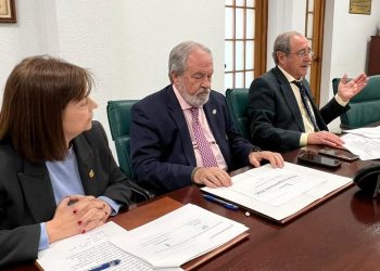 Los Colegios de Médicos andaluces registran 167 agresiones en 2025