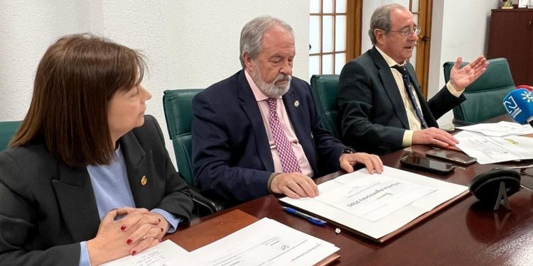 Los Colegios de Médicos andaluces registran 167 agresiones en 2025