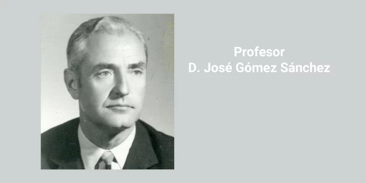 Diez años sin Don José